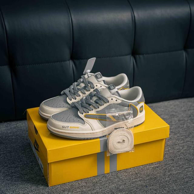 核心私 Air Jordan 1 乔丹篮球鞋男女运动鞋潮流板鞋 货号：Xx3168 200 尺码：36 37 37.5 38 38.5 39 40 40.5 4