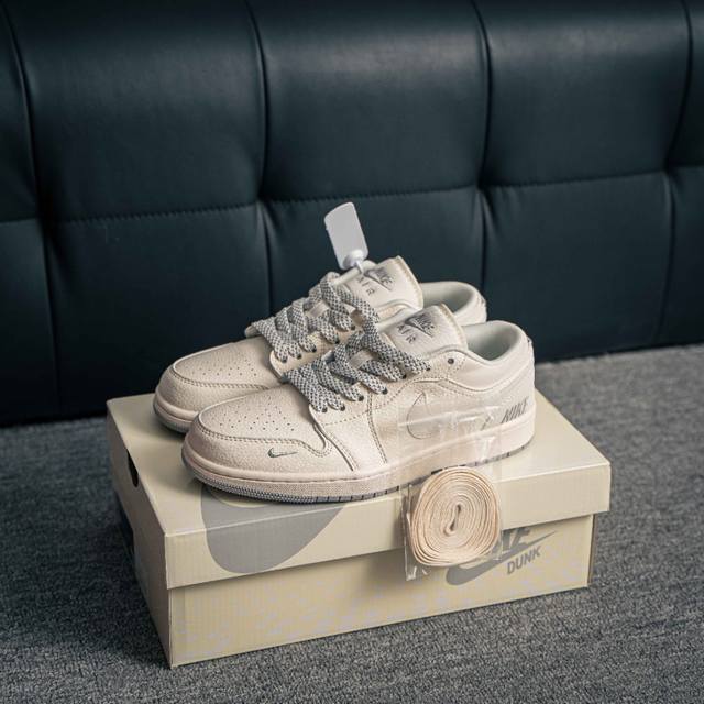核心私 Air Jordan 1 乔丹篮球鞋男女运动鞋潮流板鞋 货号：Xx3168 187 尺码：36 37 37.5 38 38.5 39 40 40.5 4