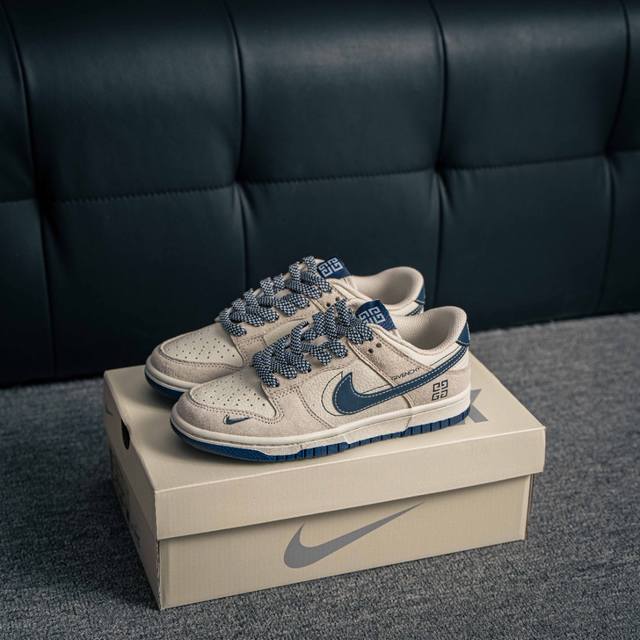 核心私 Nike Dunk 全套原楦原模倾力打造完美版型 独家原厂航空铝磨具打磨大底 鞋头坡度极致还原 无解鞋型 原盒原配 圈内天花板工艺 原厂冲刀 超高清洁度