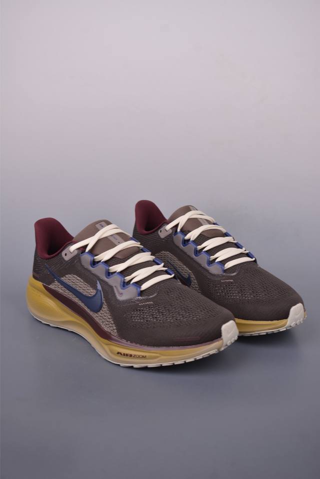 Air Zoom Pegasus 41飞马 外贸专供订单 原厂折返国内销售 国外专柜标准数据开发 Oem代工厂P标准工艺 飞马系列全新一代 拥有 Zoom Ai