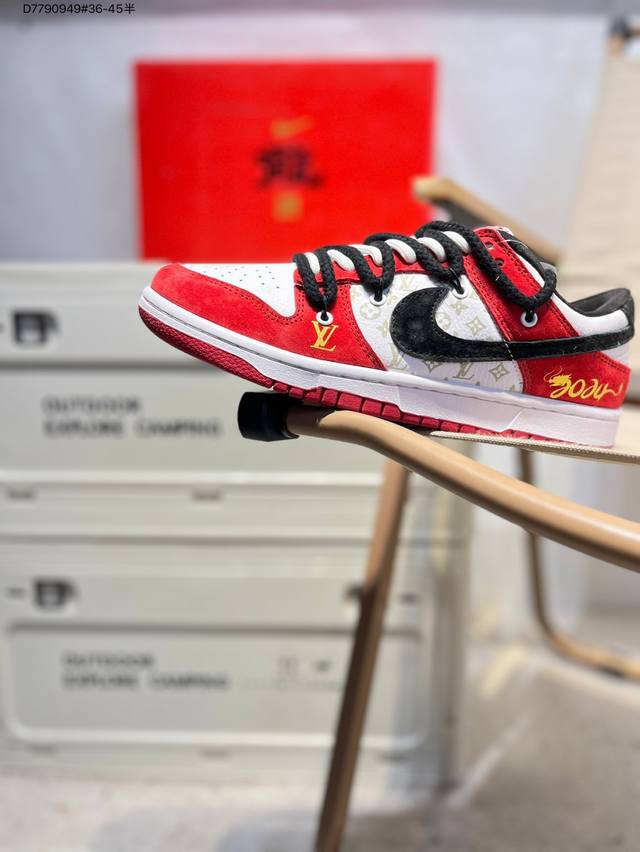 618福利特价 纯原工厂P特价#Nike Sb Dunk Low 大厂出品 极力推荐 新配色 原装头层材料 独家版型蒸餾加工 帶來的是更好的视觉和脚感体验 大厂