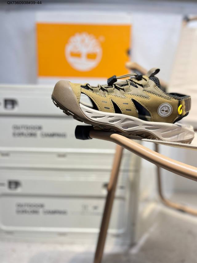 Timberland添柏岚 天伯伦 户外休闲系列 广东大厂出品 全新工艺升级 原盒原包装 面料采用意大利质量考究耐穿 型男必备专治不帅Qx7360938#39-