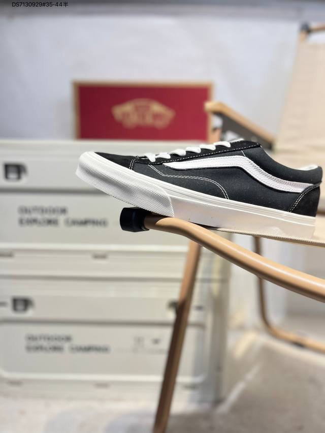 Vanssk8-Low万斯范斯官方 经典复古休闲运动板鞋，高端支线原始硫化工艺，艺术来源于生活成为了Vans美学的个性潮流标志，代表着光和希望，让你变得更加明亮
