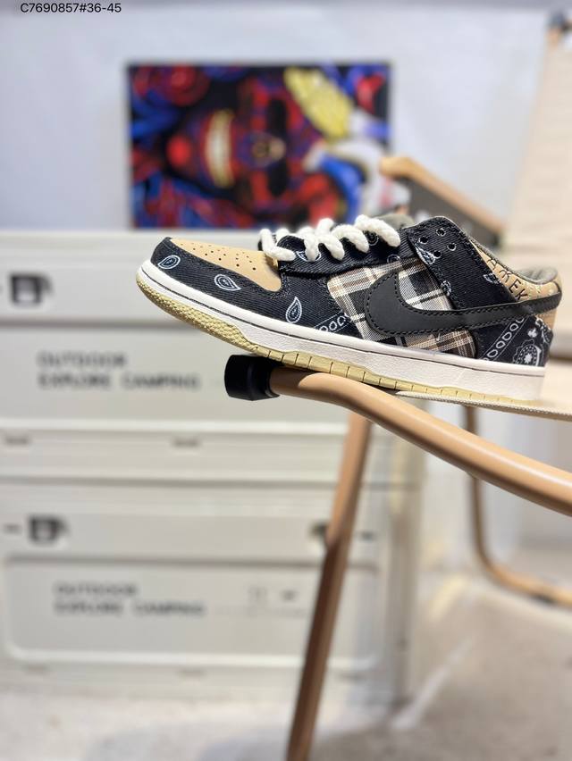 618福利特价耐克Nike Dunk Low 板鞋Sb系列经典百搭休闲运动板鞋加厚鞋舌的填充，使舒适性大大提升，同时也更方便穿脱中底部分则加入了脚感柔软舒适Zo