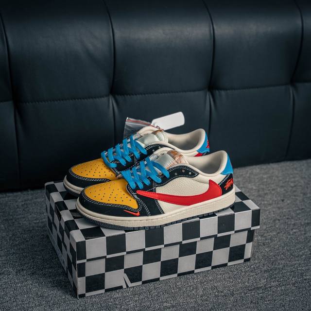 核心私 Air Jordan 1 乔丹篮球鞋男女运动鞋潮流板鞋 货号：Xb1979 003 尺码：36 37 37.5 38 38.5 39 40 40.5 4