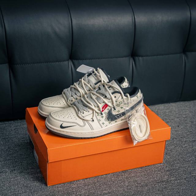 核心私 Air Jordan 1 乔丹篮球鞋男女运动鞋潮流板鞋 货号：Yx5066 356 尺码：36 37 37.5 38 38.5 39 40 40.5 4