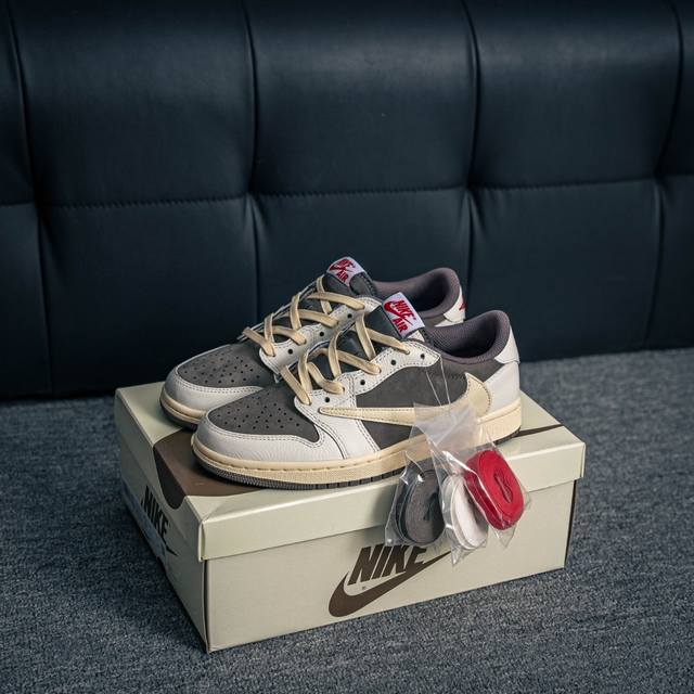 核心私 Air Jordan 1 乔丹篮球鞋男女运动鞋潮流板鞋 货号：Dm7866 162 尺码：36 37 37.5 38 38.5 39 40 40.5 4