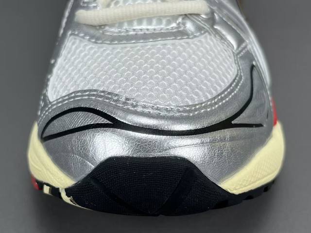 渠道优势 ！ 新Plus版 亚瑟士 Asics Gel-Kayano 14 复古舒适 织物合成革 低帮 休闲跑步鞋 男款 货号1203A692-100 尺码39