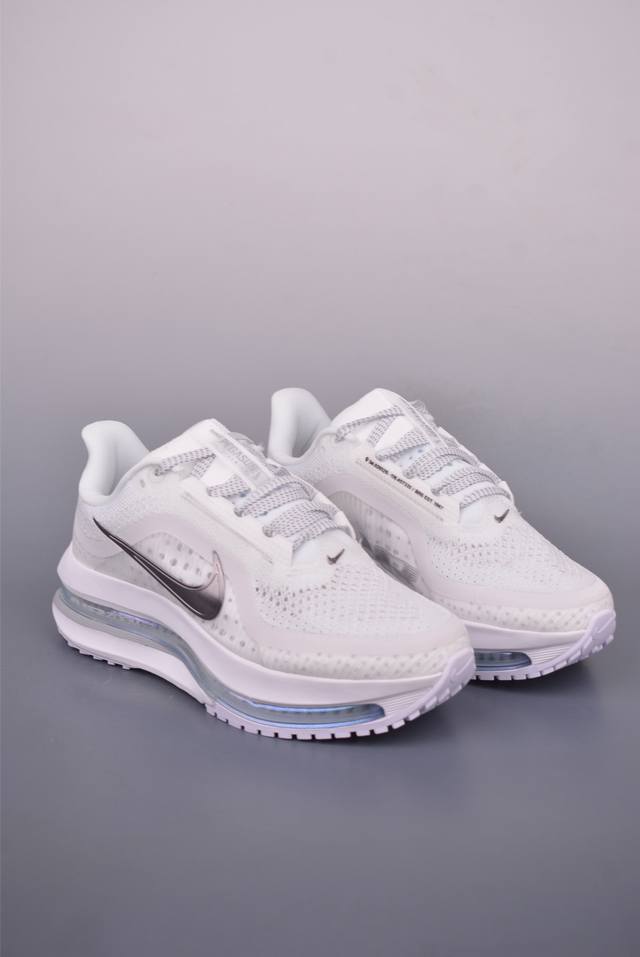 Nike Pegasus Premium 纯原版本 减震防滑耐磨透气 低帮跑步鞋 兼顾迅疾外观和稳固脚感 后跟覆面和中足动态支撑巧妙融合 缔造稳定顺畅的迈步体验