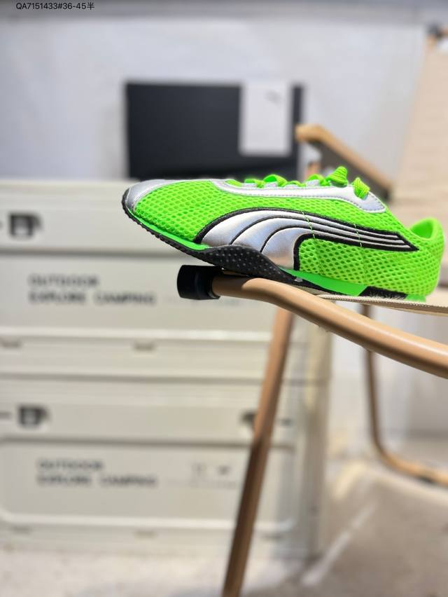 Puma 彪马Speedcat Go Wns低帮复古休闲赛车鞋403692 Qa7151433#36-45半