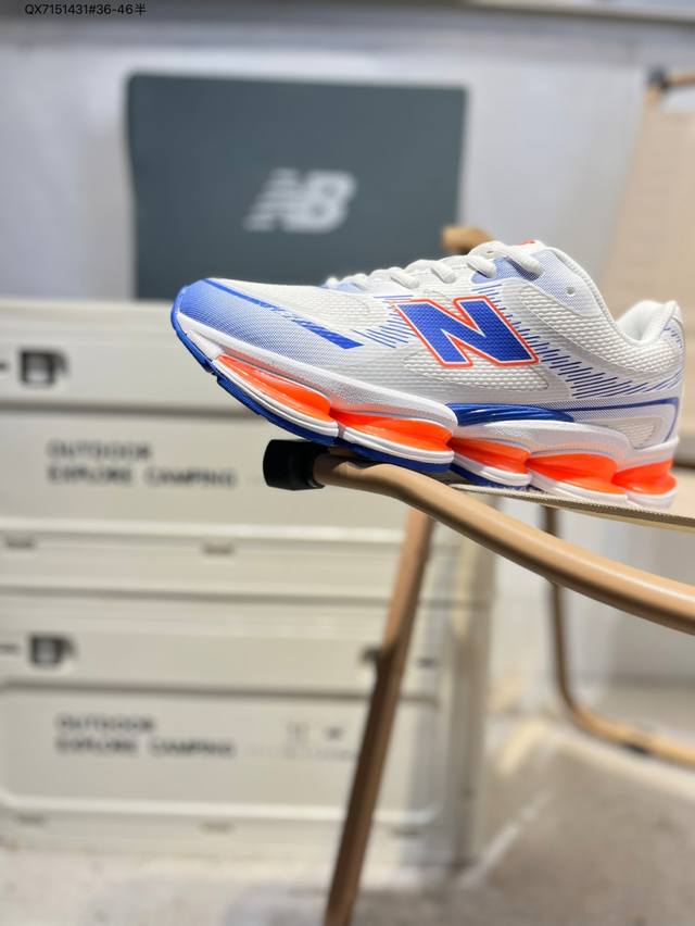新百伦Nb Joe Freshgoods X New Balance N 0联名款 复古休闲运动慢跑鞋U 0Jkd Qx7151431#36-46半