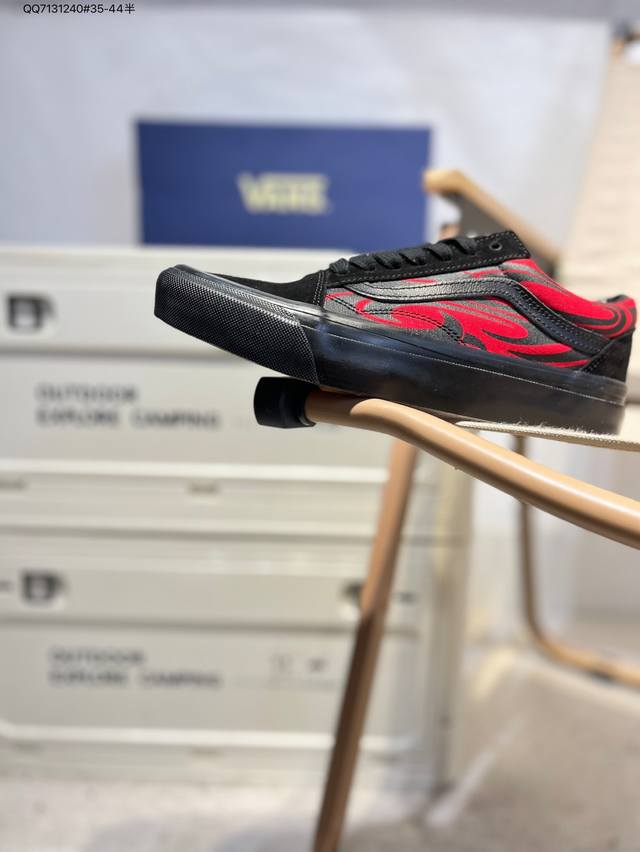 Vanssk8-Low万斯范斯官方 经典复古休闲运动板鞋，高端支线原始硫化工艺，艺术来源于生活成为了Vans美学的个性潮流标志，代表着光和希望，让你变得更加明亮