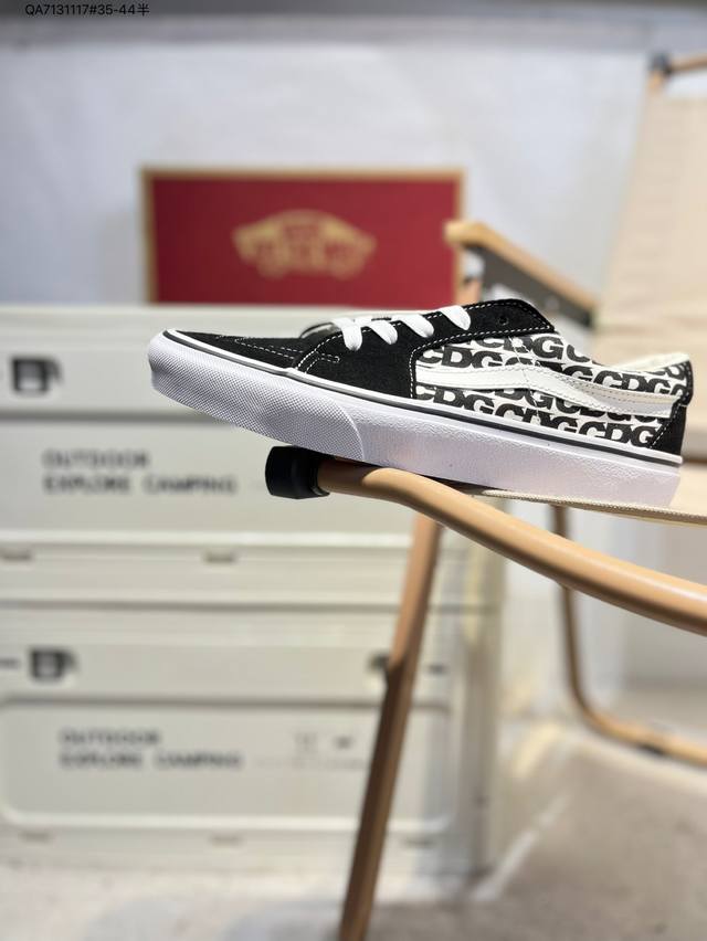 Vanssk8-Low万斯范斯官方 经典复古休闲运动板鞋，高端支线原始硫化工艺，艺术来源于生活成为了Vans美学的个性潮流标志，代表着光和希望，让你变得更加明亮