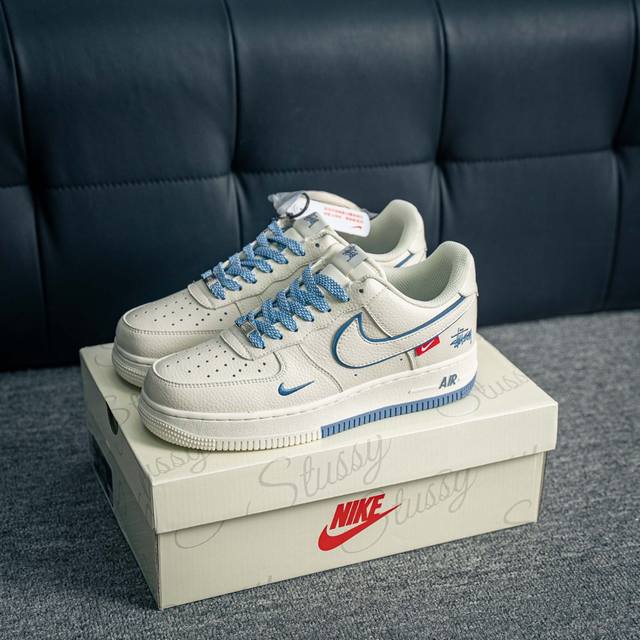 核心私 Air Force 1 原装级别 原楦头原纸板 打造纯正空军版型专注外贸渠道 全掌内置蜂窝气垫 原盒配件 原厂中底钢印、拉帮完美 货号：Cs5288 0
