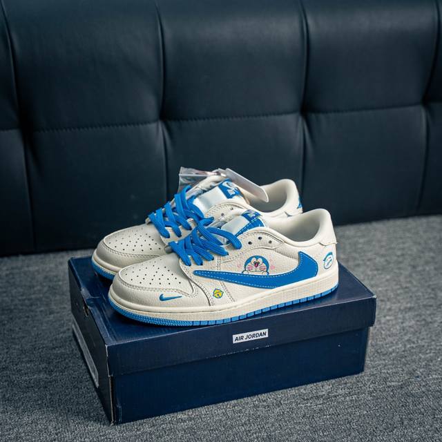 核心私 Air Jordan 1 乔丹篮球鞋男女运动鞋潮流板鞋 货号：Xs 068 尺码：36 37 37.5 38 38.5 39 40 40.5 41 42