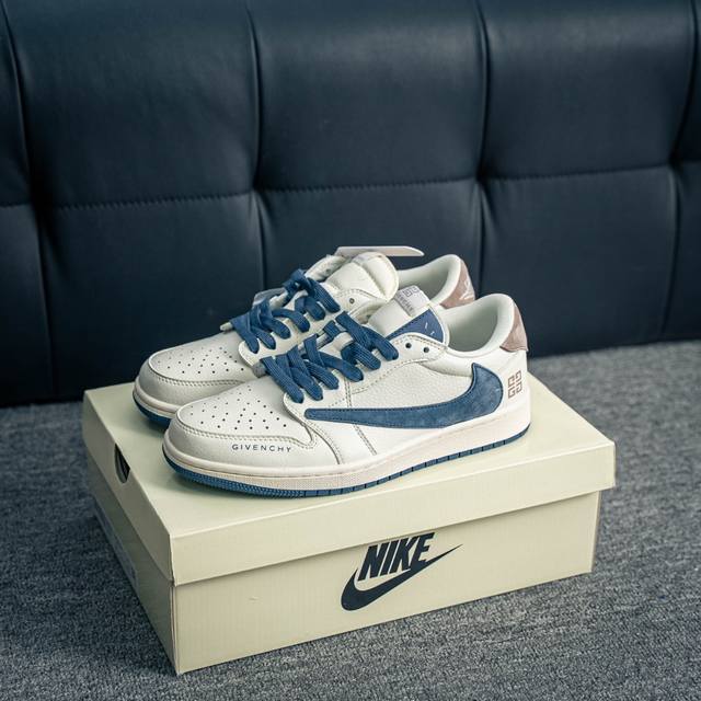 核心私 Air Jordan 1 乔丹篮球鞋男女运动鞋潮流板鞋 货号：Lx1988 109 尺码：36 37 37.5 38 38.5 39 40 40.5 4