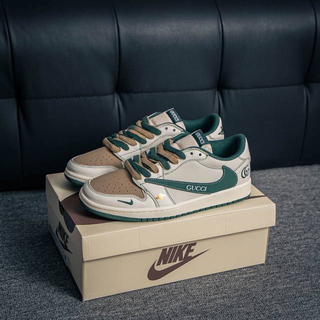 核心私 Air Jordan 1 乔丹篮球鞋男女运动鞋潮流板鞋 货号：Xz5749 006 尺码：36 37 37.5 38 38.5 39 40 40.5 4