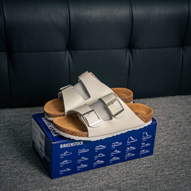 核心私 勃肯 凉鞋 Birken Stock Madri D尺码：35 36 36.5 37 38 38.5 39 40 40.5 41 42 42.5 43