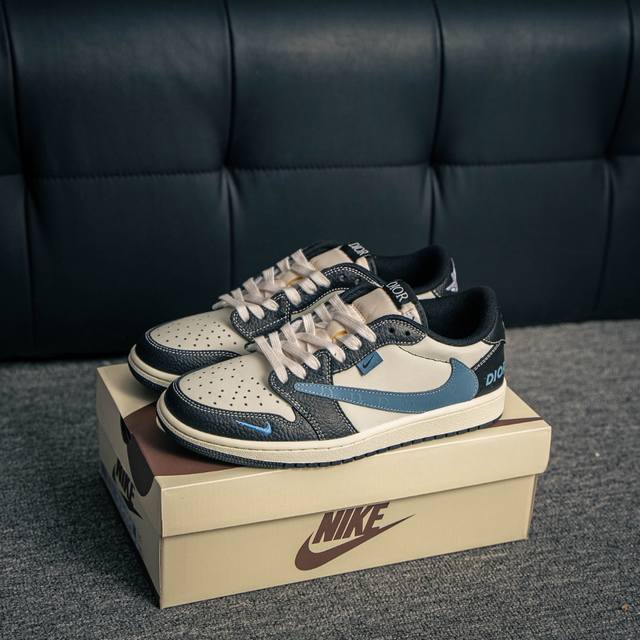核心私 Air Jordan 1 乔丹篮球鞋男女运动鞋潮流板鞋 货号：Xz5749 003 尺码：36 37 37.5 38 38.5 39 40 40.5 4