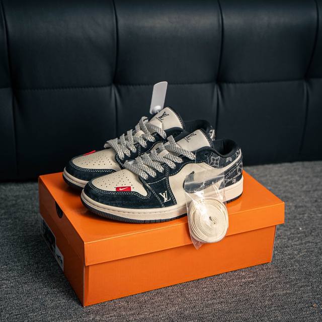 核心私 Air Jordan 1 乔丹篮球鞋男女运动鞋潮流板鞋 货号：Yx5066 369 尺码：36 37 37.5 38 38.5 39 40 40.5 4