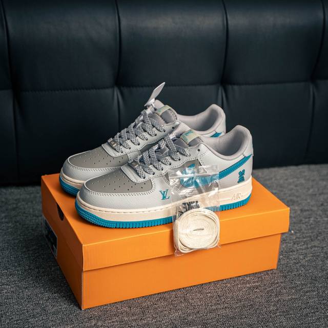 核心私 Air Force 1 原装级别 原楦头原纸板 打造纯正空军版型专注外贸渠道 全掌内置蜂窝气垫 原盒配件 原厂中底钢印、拉帮完美 货号：Jj2508 7