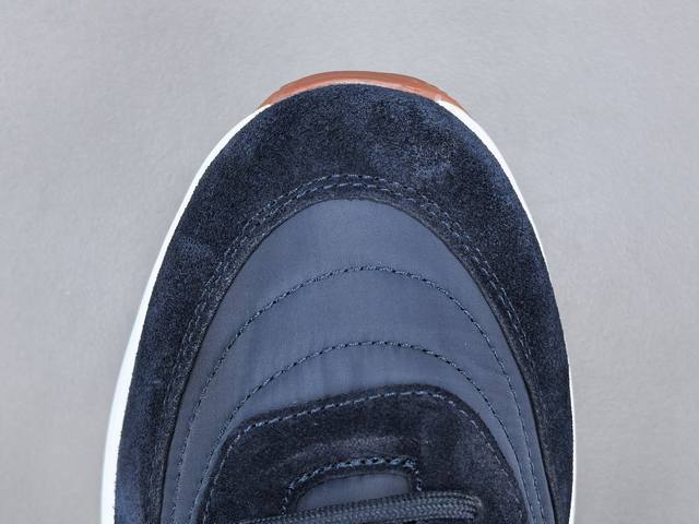 渠道优势 ！ 工厂P直供 Loro Piana Loro Piana 皮革 百搭时尚 低帮 生活休闲鞋 男款 尺码39 40 41 42 43 44 45
