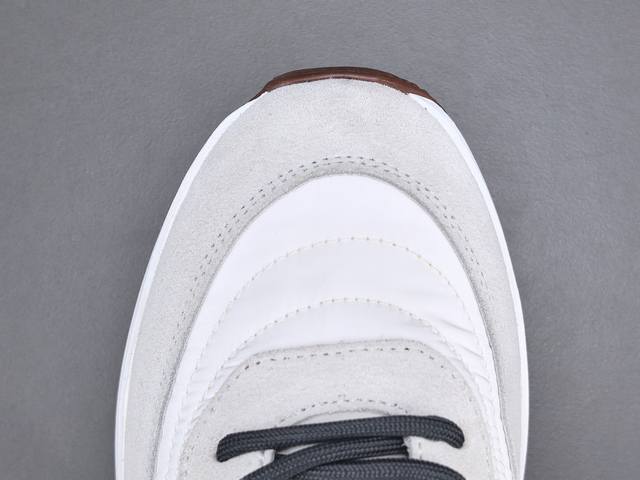 渠道优势 ！ 工厂P直供 Loro Piana Loro Piana 皮革 百搭时尚 低帮 生活休闲鞋 男款 尺码39 40 41 42 43 44 45
