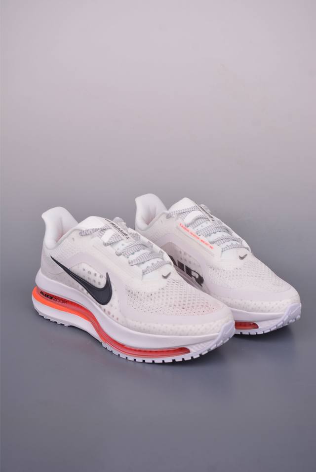 Nike Pegasus Premium 纯原版本 减震防滑耐磨透气 低帮跑步鞋 兼顾迅疾外观和稳固脚感 后跟覆面和中足动态支撑巧妙融合 缔造稳定顺畅的迈步体验