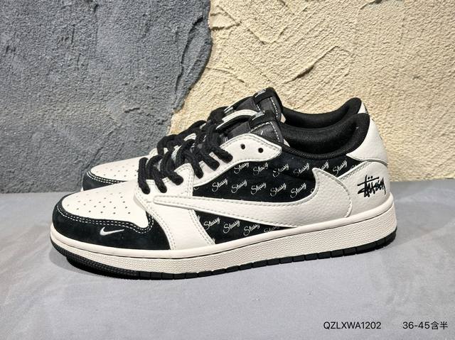 新品上市实拍 Lv X Nike 灰金暴力熊 此款主张打破传统的工业化流水线设计限制，以Made By Ideas的超级创意为理念，集结众多潮流设计师，结合时下