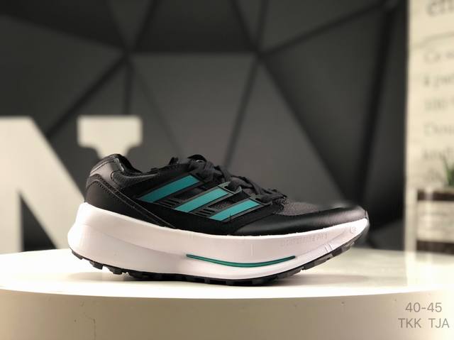 阿迪达斯 Adidas Equipmentagravic 舒适百搭防涓耐磨 低帮跑步鞋 货号：Jq7643 尺码：如图所示 Tkk Tja