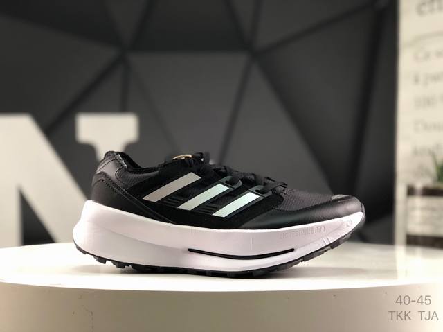 阿迪达斯 Adidas Equipmentagravic 舒适百搭防涓耐磨 低帮跑步鞋 货号：Jh6112 尺码：如图所示 Tkk Tja