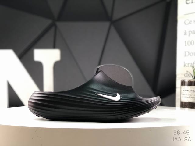 耐克 Nike Reactx Rejuven8 夏日穿搭凉鞋 耐克拖鞋 Hv4479 700 尺码：36-45 Jaa Sa