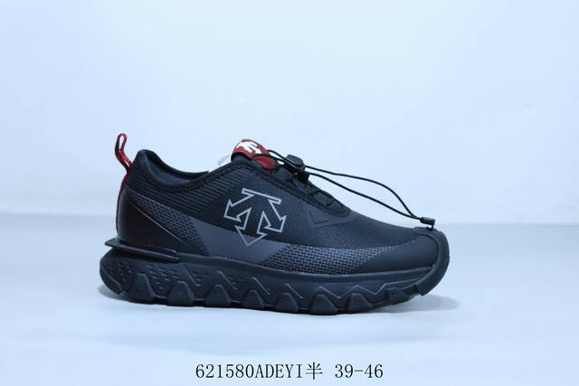 迪桑特 Descente Dualis 系列 都市通勤 生活休闲鞋 621580Adeyi半 39-46