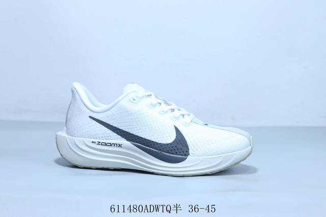耐克 Nike Air Zoomx Pegasus Turbo 耐克登月波浪减震跑步鞋 货号 Fq7262- 611480Adwtq半 36-45