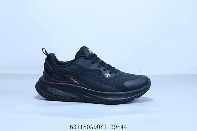 迪桑特 Descente Dualis 系列 都市通勤 生活休闲鞋 631180Adoyi 39-44