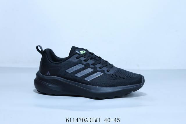 阿迪达斯 Adidas Response Ctl 7 Plus 休闲运动跑鞋 611470Aduwi 40-45
