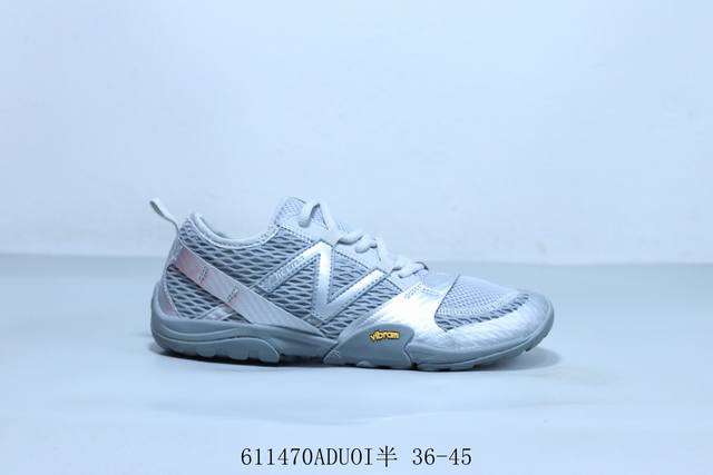 新百伦Nb Vibram 户外旅游运动涉水鞋 611470Aduoi半 36-45