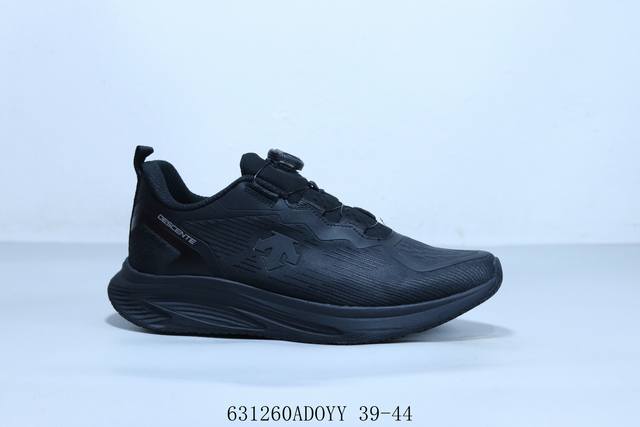 迪桑特 Descente Dualis 系列 都市通勤 生活休闲鞋 631260Adoyy 39-44