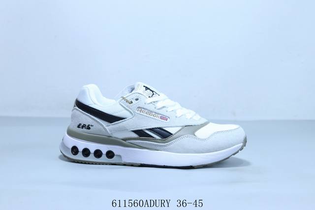 Reebok 舒适百搭休闲运动老爹鞋 611560Adury 36-45