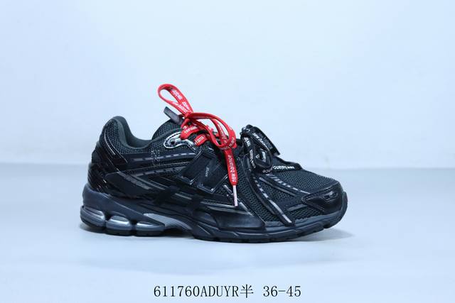 Nb新百伦New Balance 1906A 复古跑鞋 U1906Ak 611760Aduyr半 36-45