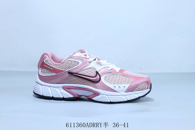 耐克Nike V5 Rnr 复古跑五代休闲运动慢跑鞋 货号 If2330-600 611360Adrry半 36-41