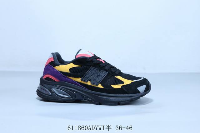 新百伦New Balance 2010系列 休闲百搭运动老爹鞋 货号 M2010N D611860Adywi半 36-46