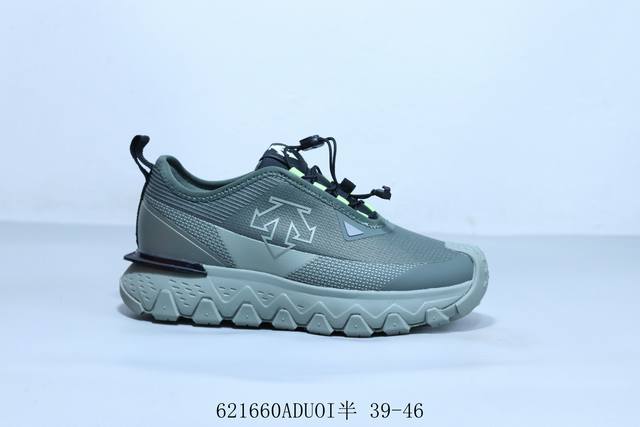 迪桑特 Descente Dualis 系列 都市通勤 生活休闲鞋 621660Aduoi半 39-46