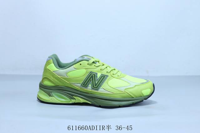 新百伦New Balance 2010系列 休闲百搭运动老爹鞋 611660Adiir半 36-45