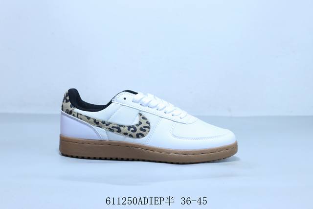 耐克 Nike Wmns Field General 开拓者复古休闲板鞋 货号 If0666- 611250Adiep半 36-45