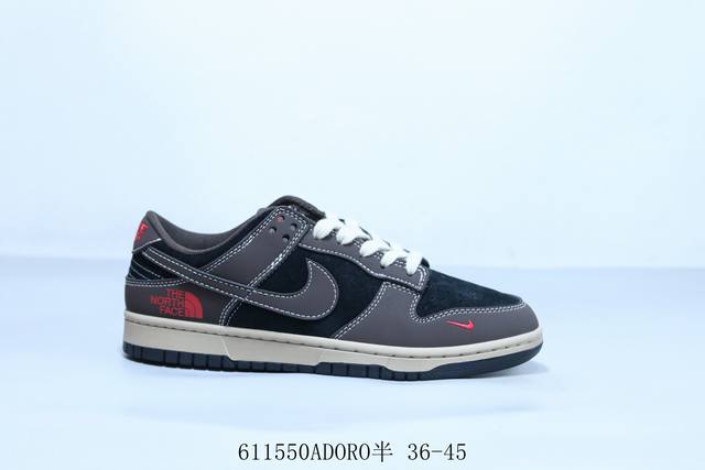 耐克 Nike Sb Dunk Low Pro 复古低帮 休闲运动滑板板鞋 货号 Xx9928-028 611550Adoro半 36-45