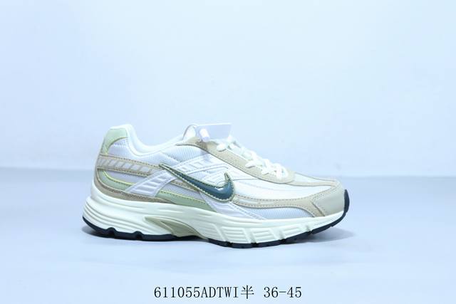 耐克 Nike Wmns Initiator 复古潮流百搭休闲运动老爹鞋 货号 Hq361 10 6 55Adtwi半 36-45