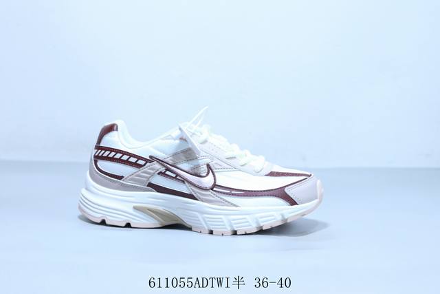 耐克 Nike Wmns Initiator 复古潮流百搭休闲运动老爹鞋 货号 Ib4339-002 6 55Adtwi半 36-40