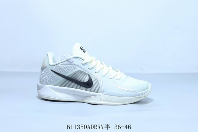 耐克 Nike Sabrina 2 'conductor' Ep 低帮 篮球鞋 货号 Hf3234- 611350Adrry半 36-46