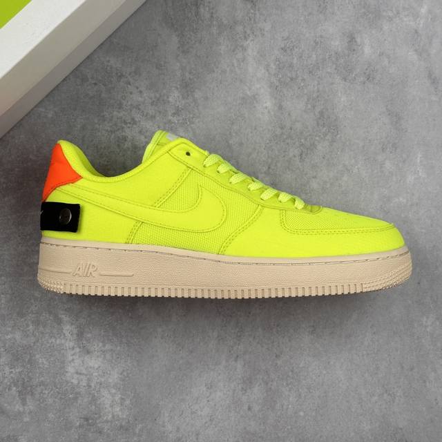 本地 核心私 公司级耐克Nike Air Force 1 Low 空军一号低帮百搭休闲运动板鞋 柔软、弹性十足的缓震性能和出色的中底设计，横跨复古与现代的外型结
